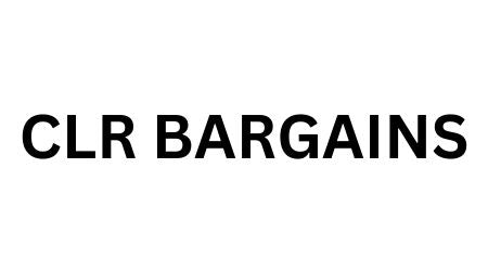 CLR BARGAINS